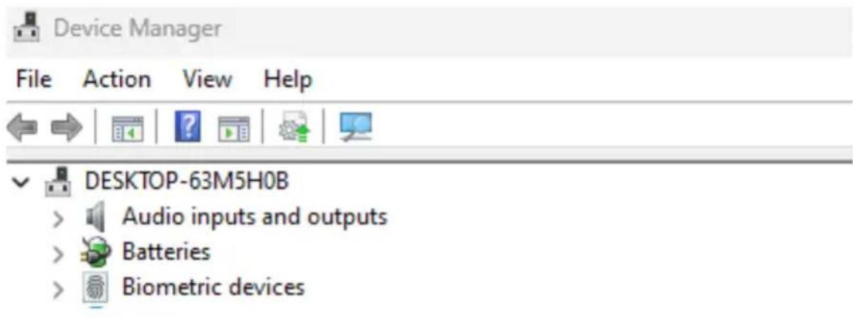 R-Go Tools HE Basic - Add a device - 5