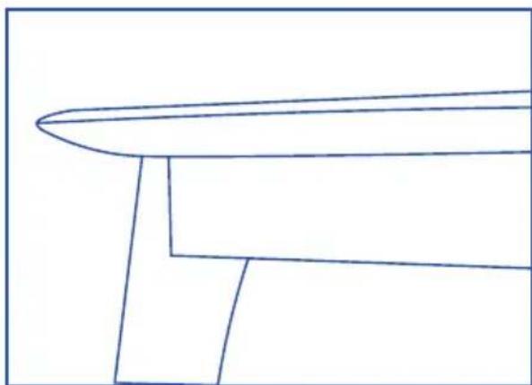 R-Go Tools Split Armrest - ergonomiczny dzielony podłokietnik - 6