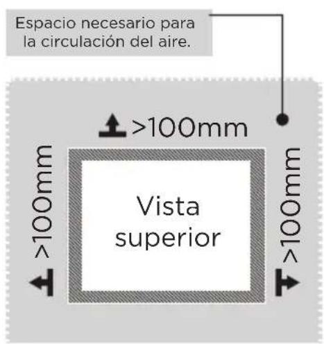 MIDEA MDRS791MIC46 - ATTENTION - 1