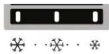 IGNIS ARL 791 2 - FONCTION DE REFROIDISSEMENT RAPIDE (REFROIDISSEMENT RAPIDE) - 1