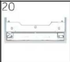 HAIER H4F306WDH1BE - - Cura e pulizia - 12