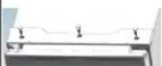 HAIER H4F306WDH1BE - Assembly steps (Fig. 10.9): - 9