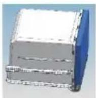HAIER H4F306WDH1BE - - Cura e pulizia - 2