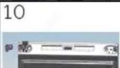 HAIER H4F306WDH1BE - Čas čakanja - 9