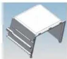 HAIER H4F272WDH1BE - Drawer cleaning steps - 3