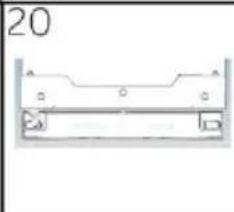 HAIER H4F272WDH1BE - Eliminare - 15
