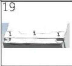 HAIER H4F272WDH1BE - Légende - 14