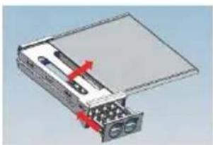 HAIER H4F272WDH1BE - Limpieza del fabricador de cubitos de hielo - 5