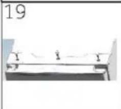 HAIER H4F272WDH1BE - - Cura e pulizia - 11