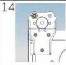HAIER H4F272WDH1BE - Eliminare - 9