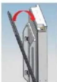 HAIER H4F272WDH1BE - Aviso: Diferenças - 6