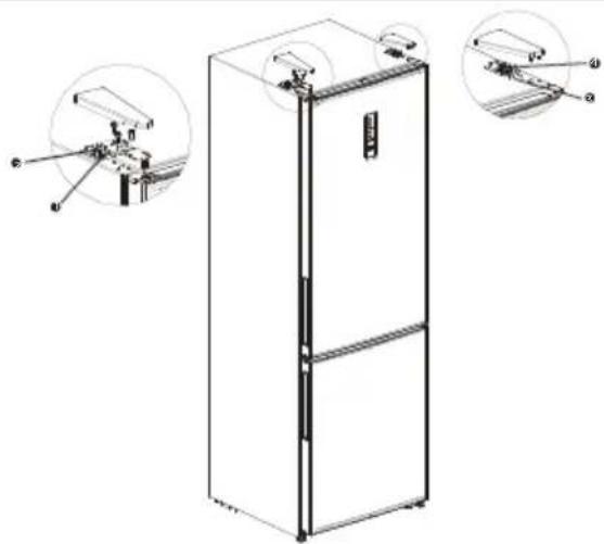 MIDEA MDRU385MTE46 - Paso - 7