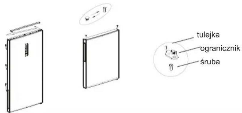 MIDEA MDRU385MTE46 - Krok - 5