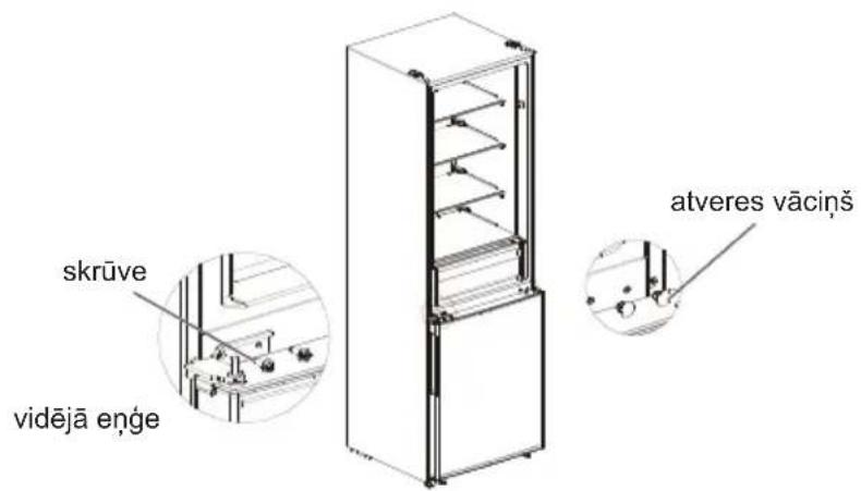 MIDEA MDRU385MTE46 - Solis - 6