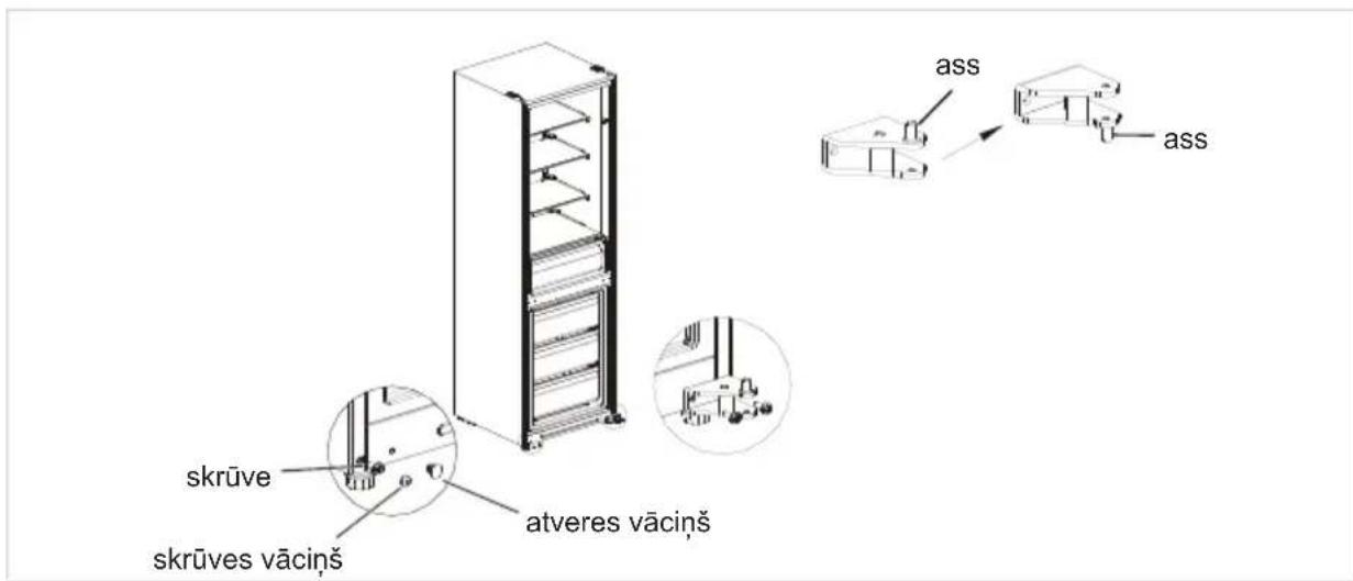 MIDEA MDRU385MTE46 - Solis - 4