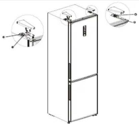 MIDEA MDRU385MTE46 - Solis - 7