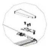 MIDEA MDRU385MTE46 - UWAGA - 2