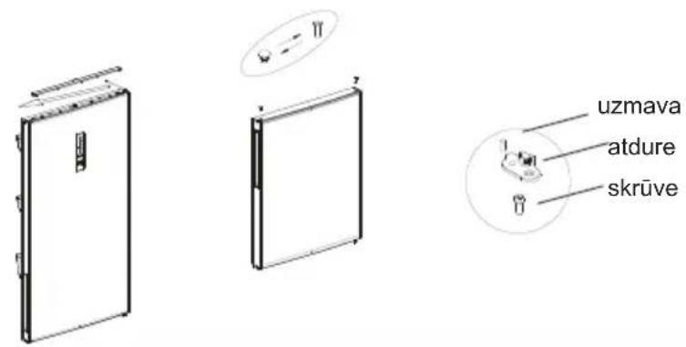 MIDEA MDRU385MTE46 - Solis - 5