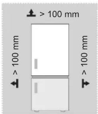 MIDEA MDRU385MTE46 - Mere in razmiki - 1
