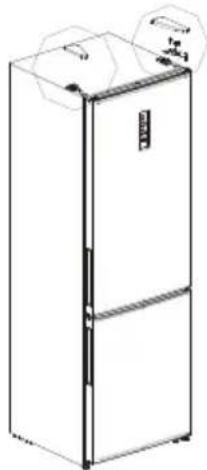 MIDEA MDRU385MTE46 - Paso - 2