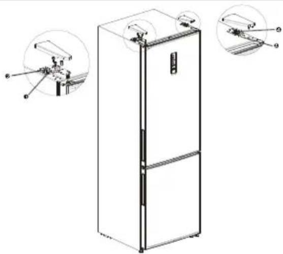 MIDEA MDRU385MTE46 - Veiksmas - 7