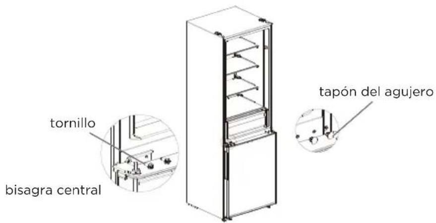 MIDEA MDRU385MTE46 - Paso - 6