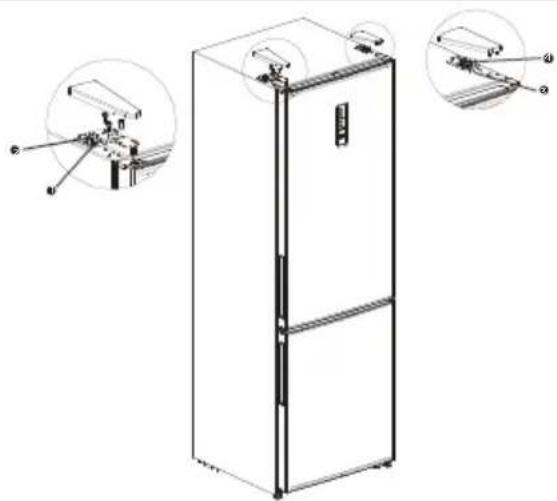 MIDEA MDRU385MTE46 - Schritt - 7
