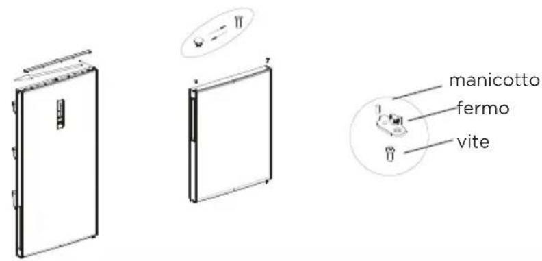 MIDEA MDRU385MTE46 - Procedura - 5
