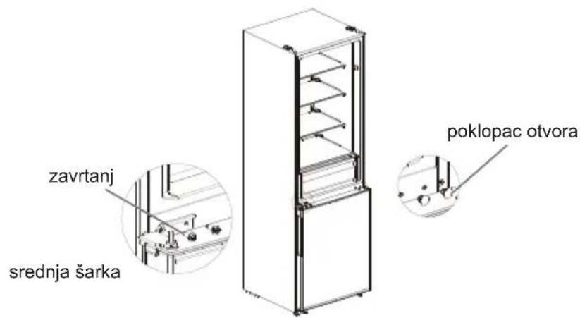 MIDEA MDRU385MTE46 - OPREZ - 4