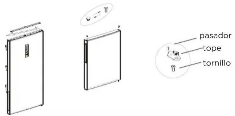 MIDEA MDRU385MTE46 - Paso - 5