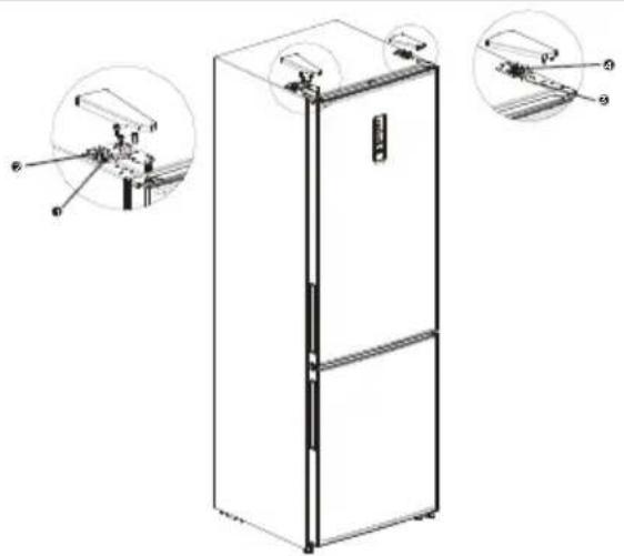 MIDEA MDRU385MTE46 - Étape - 7