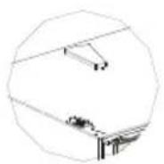 MIDEA MDRU385MTE46 - Passo - 1