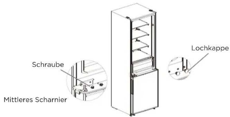 MIDEA MDRU385MTE46 - Schritt - 6