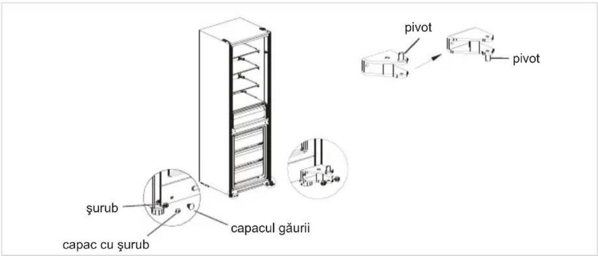 MIDEA MDRU385MTE46 - Pasul - 4