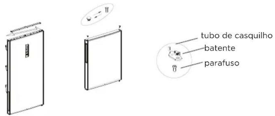 MIDEA MDRU385MTE46 - Passo - 5