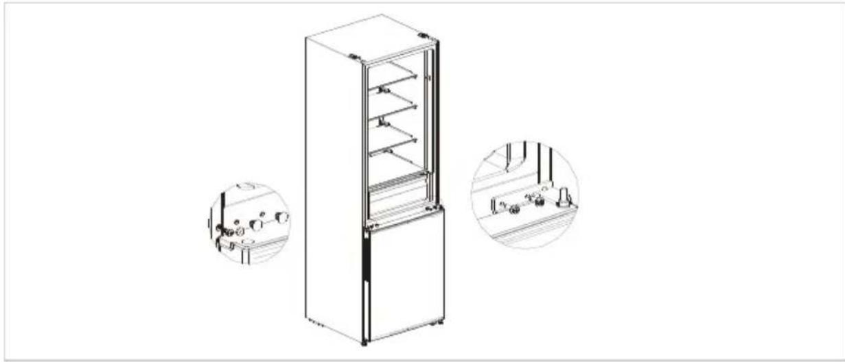 MIDEA MDRU385MTE46 - Solis - 3
