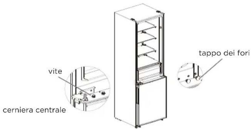 MIDEA MDRU385MTE46 - Procedura - 6