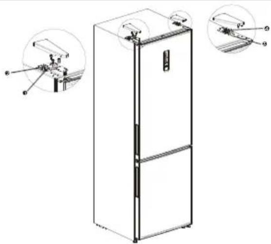 MIDEA MDRU385MTE46 - Step - 8