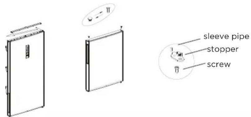 MIDEA MDRU385MTE46 - Step - 6