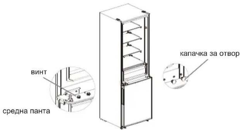 MIDEA MDRU385MTE46 - Стъпка - 6