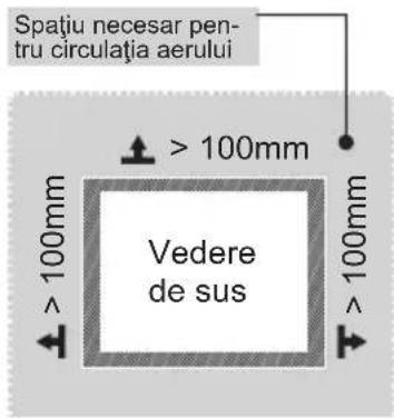 MIDEA MDRU385MTE46 - ATENTIE - 1