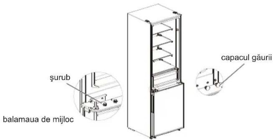 MIDEA MDRU385MTE46 - Pasul - 6