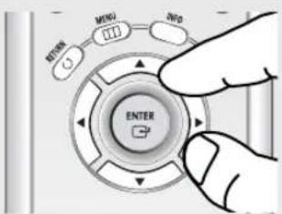 ENTER MIND INFO ENTER