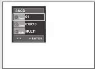 SACD G1 G:00:13 MULTI