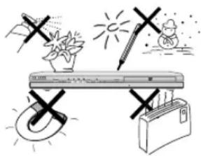 Illustration showing various symbolic elements including a sun, a pencil, a globe, a briefcase, and a clock with crossed-out arrows.