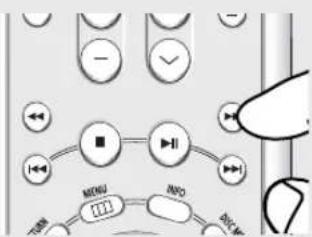 Diagram showing audio device control buttons with labels like MODEU, NPO, and TIME