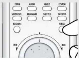 ZOOM AUDIO ANGLE EZ VIEW VIDEO SEL ROCKMARK SWITCHER SACCOO KARADEL REPLAY OK OK