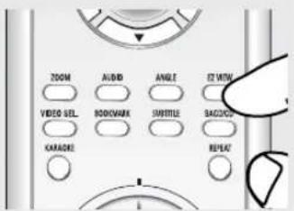 ZOOM AUDIO ANGLE 12 WITH VIDEO SEL BODYMARK SUBTITLE BACKOUT CARACTER REPEAT