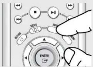 Hand interacting with a device control panel showing buttons, sliders, and a 'ENTER' button