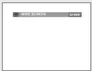 WIDE SCREEN EZ VIEW